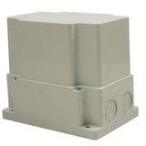 Bemis Buat Kutusu 120Mm X 170Mm X 140Mm Vidalı Kapak