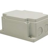 Bemis Buat Kutusu 120Mm X 170Mm X 70Mm Vidalı Kapak