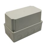 Bemis Buat Kutusu 120Mm X 225Mm X 140Mm Vidalı Kapak