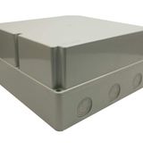 Bemis Buat Kutusu 340Mm X 340Mm X 160Mm Vidalı Kapak