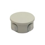 Bemis Buat Kutusu Çap 90Mm. Geçme Kapak