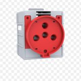 Bemis BY10-316 IP20 Kautri 3x25 A 3P+E 380 Ray Priz