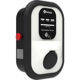 Bemis Charger Plus 2 GSM Modüllü Type 2 Ev Şarj İstasyonu 4-7-11-22kW Trifaze 6-32A Pano Prizli IP65 RFID-WiFi BEV-2012-1000