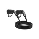 Bemis Elektrikli Araç 5 Metre Şarj Ara Kablosu - 32A/TRIFAZE (22KW)