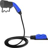 Bemis Elektrikli Araç Şarj Kablosu BEV2L-3201-3203 1.5m Yüksek Performanslı Güç ve Uyumluluk