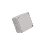 Bemis Kutu Buat Ip54 Pls.120x120x70 Hf