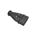 Bemis Trifaze 25/40 A. Yassı Fiş