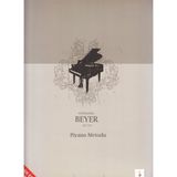 Bemol Müzik Yayınları Piyano Metodu - Ferdinand Beyer 88 Sayfa Ciltsiz Hobi Kitabı