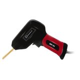 Bemoold 100 W Sıcak Zımba Plastik Tamir SETI-200 Adet Tel Zımba Dahil Kırmızı-Siyah-Bordo - ---