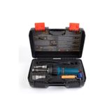Bemoold Branda Kaynak Seti-1 (40Mm+20Mm Düz Nozul- 40Mm Silikon Merdane)