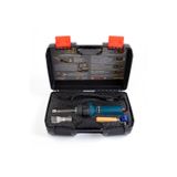 Bemoold Branda Kaynak Seti -2 (40Mm Düz Nozul - 40Mm Silikon Merdane)