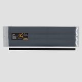 Bemoold P (PP) Siyah Geniş - 1 KG- Kiloluk Plastik Kaynak Elektrot
