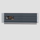 Bemoold P (PP) Siyah İnce - 1 KG-Kiloluk Plastik Kaynak Elektrot