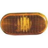 Bemot 70380 Clio II 98-08 Turuncu Ön Çamurluk Sinyali