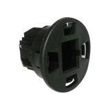 Bemot 73353 Dokker Lodgy Fan Motor Bağlantı Ayağı