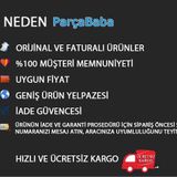 Bemot 73935 Torpıdo Kapak Kılıdı Megane Trafıc