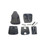 BEMOT Depomix Surgulu Cam Mandali Ford Transit V184-V348- 06 14 - Siyah