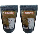 Bemoty Kedi Süt Tozu 2 x 200 gr - 200 GR X 2 ADET