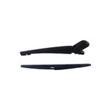 BEMPARTS 307-308 Clio 1-2 Megane 1 Arka Silecek Kolu Ve Süpürgesi Takım