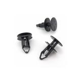 BEMPARTS Renault Megane 4 Tampon Panjur Klipsi 054000001r 25 Adet