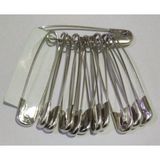 Bemsa Çengelli Çatal Iğne 4 No Boyu 4 Cm.(12 Adet)
