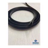 bemsa kauçuk plastik ürünleri Ön Cam Dış Panel Bantsız Mühür Fitili-araç Kaput Su Engelleyici Bantsız Fitil