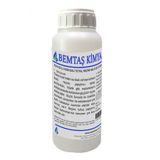 BEMTAŞ KİMYA Parke Laminat Tutkal Yapışkan Yapıştırıcı Sökücü Ultra Etkili Kuvvetli Yapı