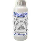 Bemtaş Kimya Parke Laminat Tutkal Yapışkan Yapıştırıcı Sökücü