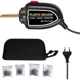 Bemy Ticaret 100W Çantalı 600 Uçlu Plastik Kaynak Makinesi Araba Tampon LED Işıklı XCER-110