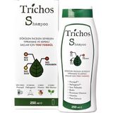 Bemy Ticaret 250 ml Bakım Şampuanı (Saç Dökülmesi, Saçkıran ve Güneşten Koruma Için)