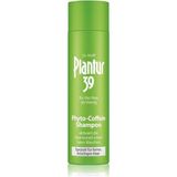 Bemy Ticaret 39 Phyto-Caffeine-Şampuanı "özellikle Ince ve Köprü Saçları Için, Menopoza Saç Dökülmeden Önce Önleme Için Bakım Şampuanı - 1 x 250 ml