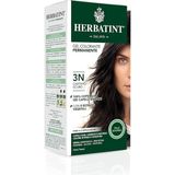 Bemy Ticaret 3n Chatain Fonce Koyu Kestane Saç Boyası, 150 ml