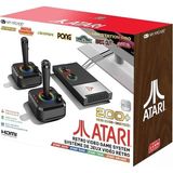 Bemy Ticaret Arcade Gamestatıon Atarı Retro Konsol 200 Oyun