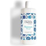 Bemy Ticaret Bath Factory Nemlendirici ve Besleyici Hammam Ritual Duş Jeli 400 ml Ferahlatıcı Etki
