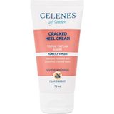 Bemy Ticaret Cloudberry Topuk Çatlak Kremi (75 Ml)
