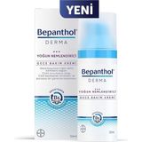 Bemy Ticaret Derma Yoğun Nemlendirici Gece Bakım Kremi (50 Ml)