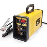 Bemy Ticaret DZ201 200 Amper Tıg Lıft/mma Çanta Tipi Profesyonel Dijital Inverter Kaynak Makinesi