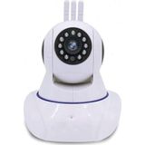 Bemy Ticaret Eye Gece Görüşlü Hd 360 Derece Wifi Ip Kamera Güvenlik Kamera