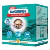 Bemy Ticaret Farma Sinus Rinse Yetişkin Plus Nazal Yıkama Yedek Poşet 50 Adet