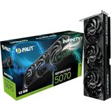 Bemy Ticaret Geforce RTX5070 Infinity 3 12GB 192BIT Gddr7 Ekran Kartı NE75070019K9-GB2050S