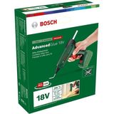 Bemy Ticaret Home And Gardenadvancedglue 18V (Solo) Akülü Tutkal Tabancası
