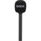 Bemy Ticaret Interview Go, Rode Wireless Go Için Röportaj Mikrofon Dönüştürücü