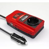 Bemy Ticaret KBN150 12 V 220 V 150 W Modifiye Sinüs Dönüştürücü Inverter