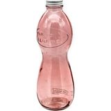 Bemy Ticaret Miguel Su Şişesi 1 Litre Pembe