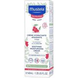 Bemy Ticaret Mustela Çok Hassas Ciltler Için Rahatlatıcı Yüz Kremi 40 ml 1 Paket
