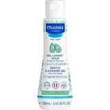 Bemy Ticaret Mustela Normal Ciltler Için Yenidoğan Şampuanı 200 ml 1 Paket