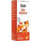 Bemy Ticaret Ocean Picozinc Şurup 150 ml
