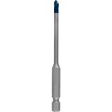 Bemy Ticaret Professional 1x Expert Hex-9-Hardceramic Matkap Ucu (Sert Fayanslar, Ø 4 Mm, Aksesuar Döner Matkap/vidalamalar)