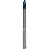 Bemy Ticaret Professional 1x Expert Hex-9-Hardceramic Matkap Ucu (Sert Fayanslar, Ø 6 Mm, Aksesuar Döner Matkap/vidalamalar)