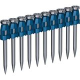 Bemy Ticaret Professional Nb-38 Beton Çivisi (1000 Concrete Nails, Length 38MM) (Gnb 18V-38 ile Uyumlu)
